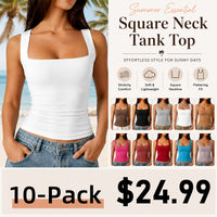 10-PACK(one of each other)